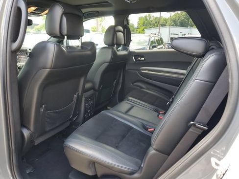 Certified 2020 Dodge Durango GT AWD/4WD image 15