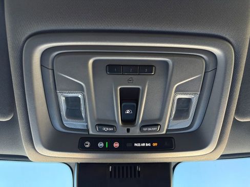 Used 2024 Chevrolet Silverado 2500 LT w/ Z71 Sport Edition image 24