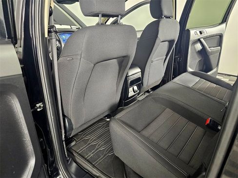 Used 2020 Ford Ranger XLT w/ Equipment Group 302A Luxury image 28