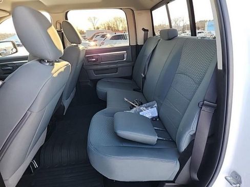 Used 2019 RAM 1500 Classic SLT w/ Protection Group image 10