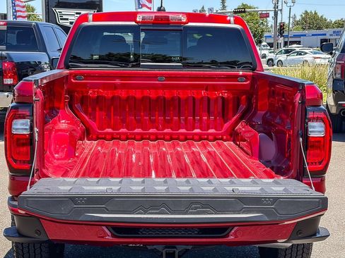 Used 2025 GMC Canyon Elevation w/ Convenience Package AWD/4WD image 54