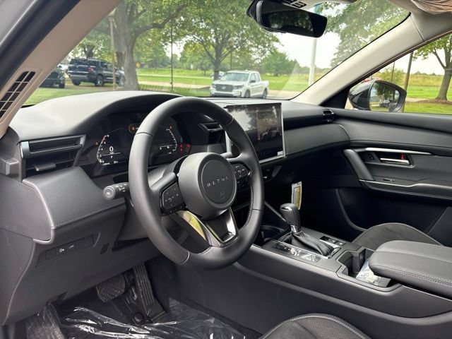 New 2026 MAZDA CX-5 Preferred AWD/4WD image 13