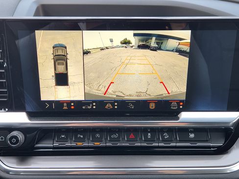 New 2025 Chevrolet Silverado 1500 High Country w/ Midnight Edition image 13