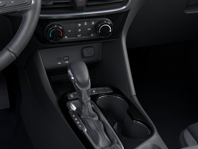 New 2026 Buick Encore GX Preferred w/ Advanced Technology Package AWD/4WD image 23