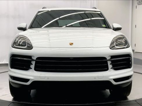 Used 2022 Porsche Cayenne E-Hybrid image 10