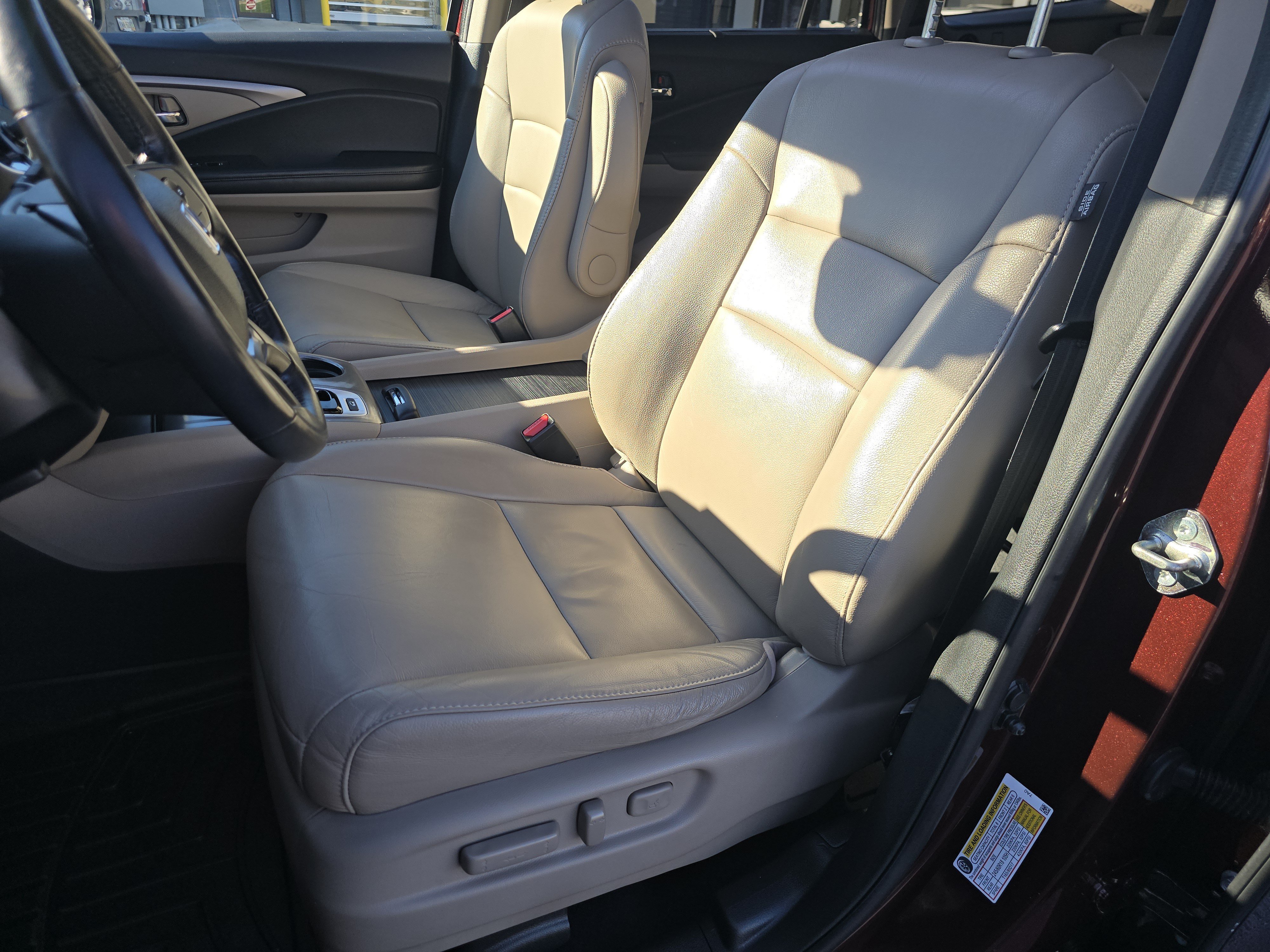 Used 2020 Honda Pilot EX-L image 20