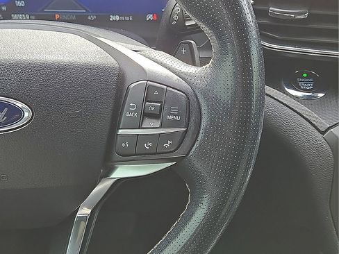 Used 2020 Ford Explorer ST w/ Premium Technology Package image 20