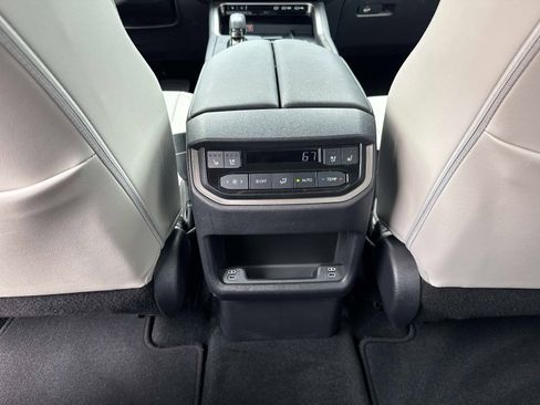 Used 2025 Lexus TX 350 FWD w/ Technology Package image 18