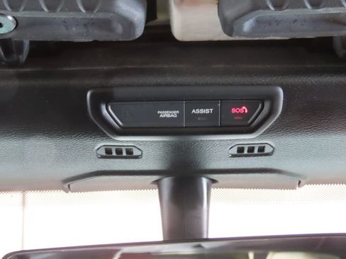 Used 2021 Jeep Wrangler Unlimited Rubicon AWD/4WD image 51