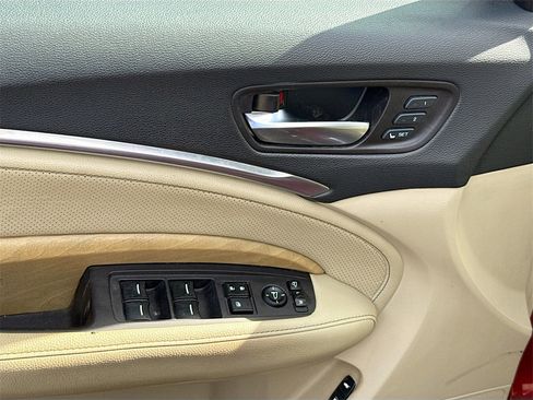 Used 2019 Acura MDX SH-AWD w/ Technology Package image 19