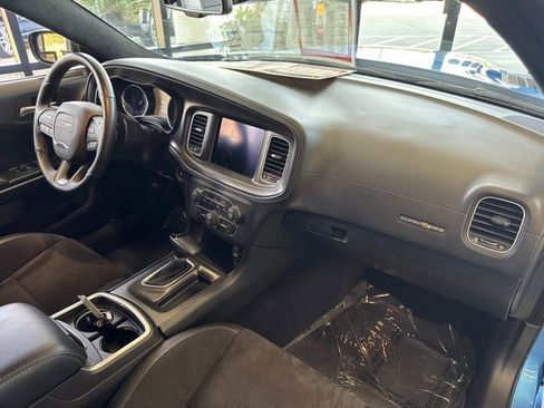 Used 2023 Dodge Charger Scat Pack w/ Plus Group image 22