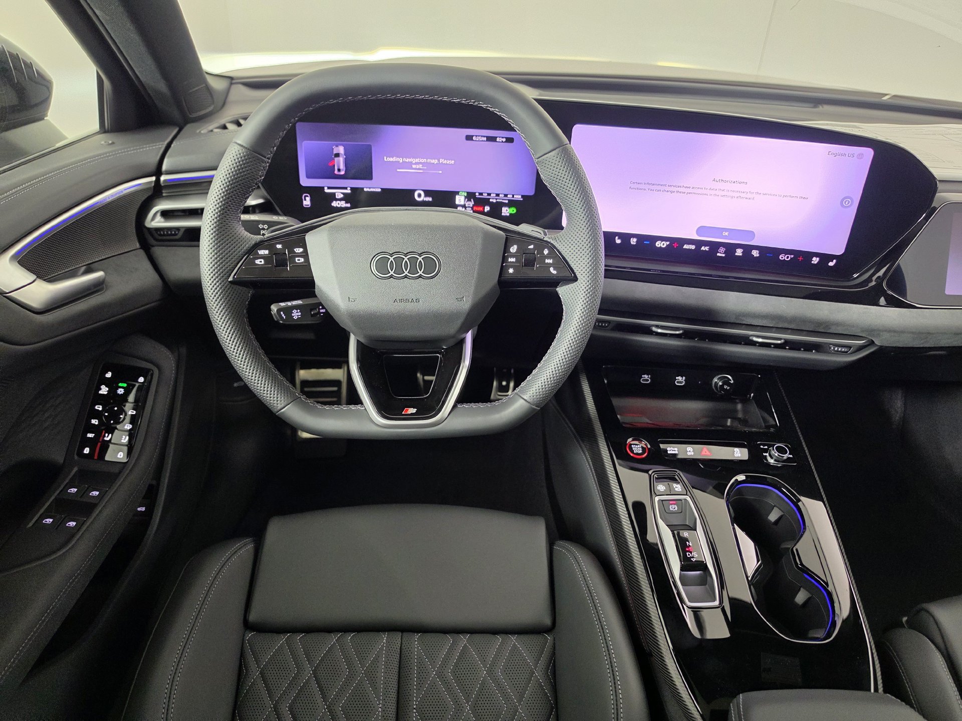 New 2026 Audi S5 Prestige AWD/4WD image 25