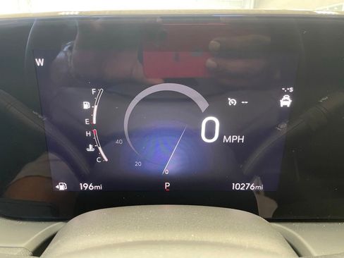 Used 2026 Buick Encore GX Sport Touring FWD image 7