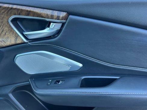 Used 2019 Acura RDX FWD w/ Advance Package image 19