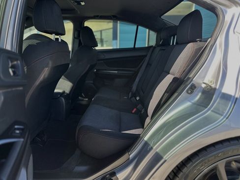 Used 2018 Subaru WRX Premium image 4