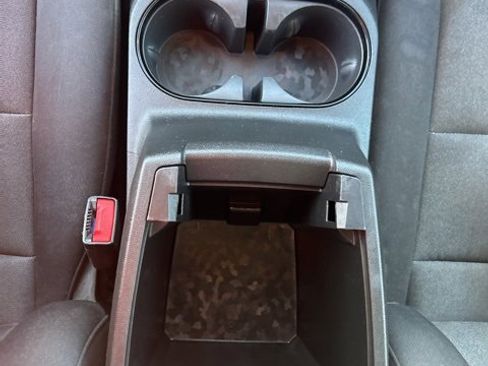 Used 2023 Chevrolet Colorado W/T w/ WT Convenience Package II image 24