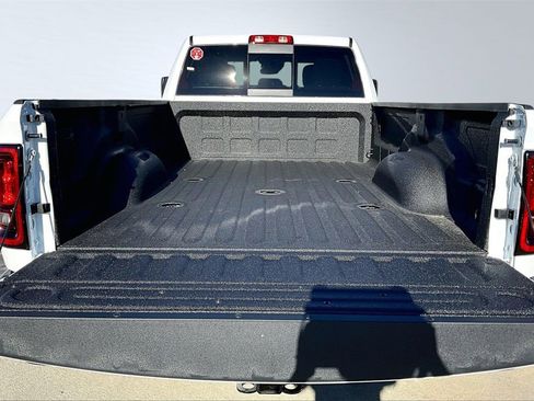 New 2026 RAM 3500 Tradesman image 19