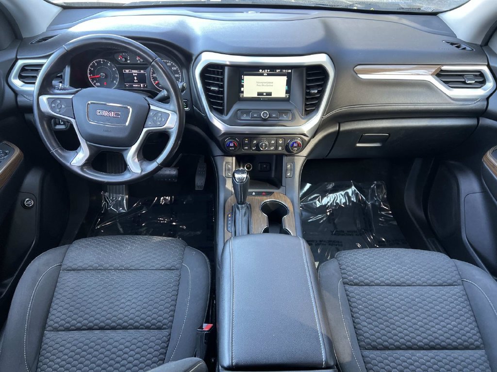 Used 2019 GMC Acadia SLE w/ Driver Alert Package I FWD image 13