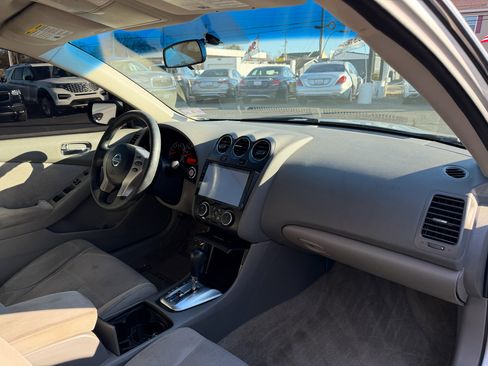 Used 2012 Nissan Altima 2.5 image 19