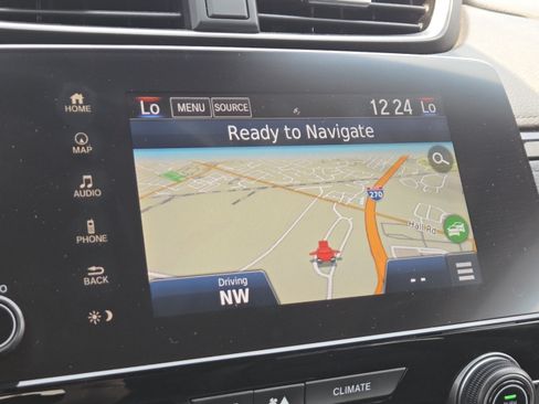 Used 2022 Honda CR-V Touring image 5