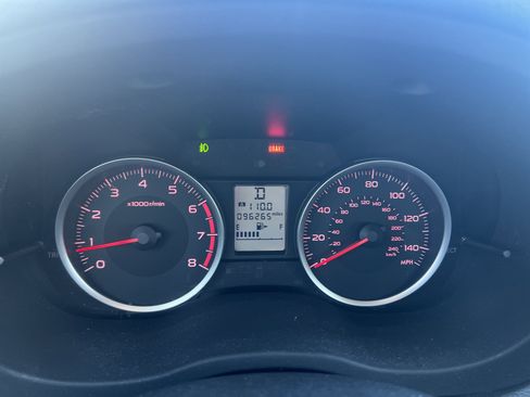 Used 2018 Subaru Forester 2.5i Premium image 3