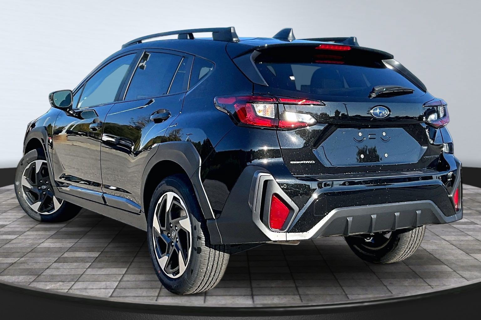 New 2027 Subaru Crosstrek 2.5i Limited AWD/4WD image 3