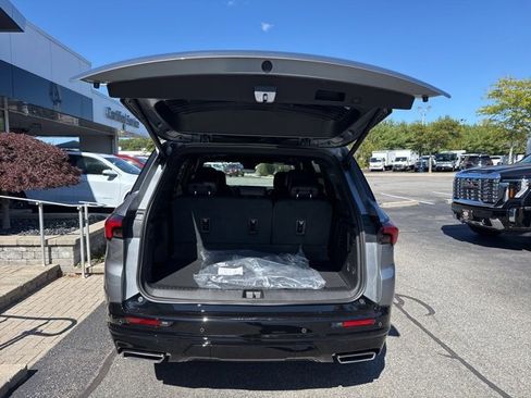 New 2026 Buick Enclave Sport Touring w/ Power Package image 27