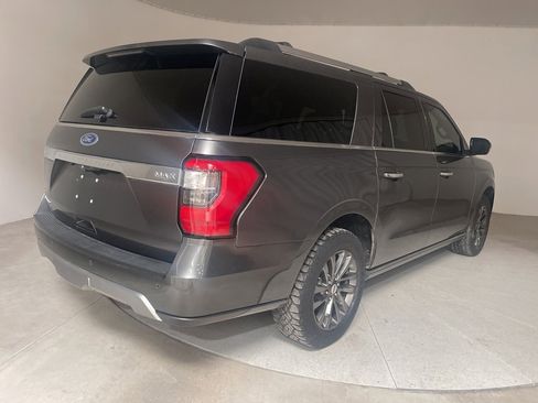 Used 2021 Ford Expedition Max Limited image 8
