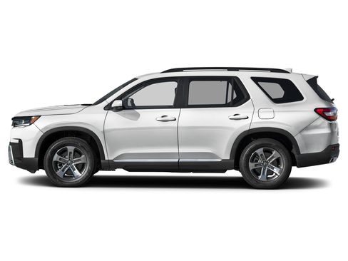 New 2026 Honda Pilot EX-L image 3
