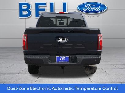 New 2026 Ford F150 XLT w/ Equipment Group 302A MID