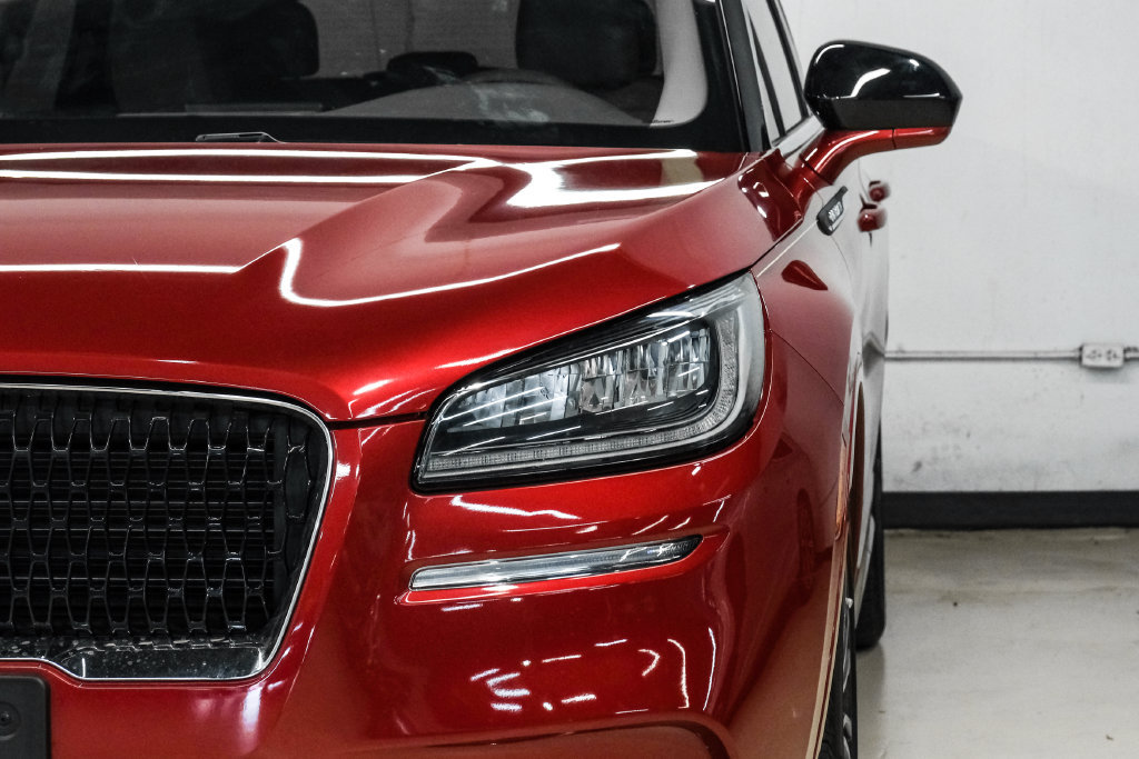 Used 2022 Lincoln Corsair AWD w/ Premium Package image 49