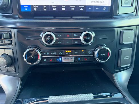 Used 2026 Ford F150 Lariat w/ Equipment Group 502A High AWD/4WD image 16
