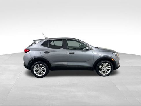 Used 2023 Buick Encore GX Preferred w/ Cold Weather Comfort Package image 7