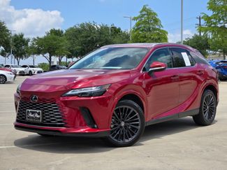 Used 2024 Lexus RX 350 Premium w/ Cold Area Package FWD video 1