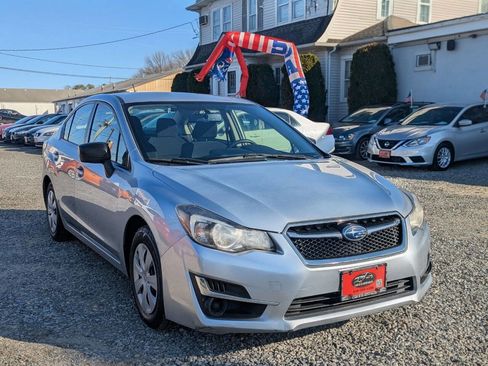 Used 2016 Subaru Impreza 2.0i image 1