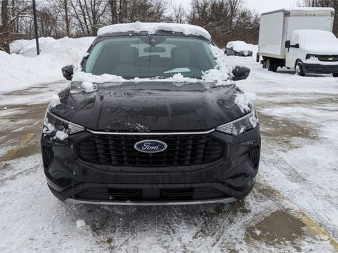 Used 2023 Ford Escape Active w/ Tech Pack #2 image 8