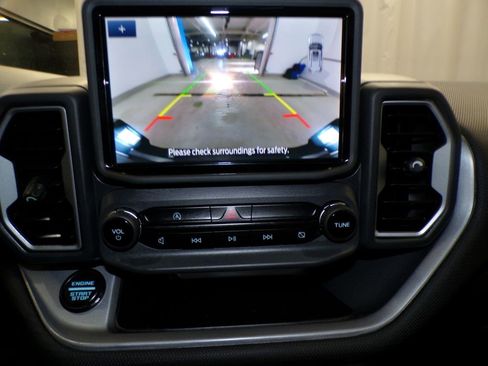 Used 2022 Ford Bronco Sport Big Bend w/ Convenience Package image 29