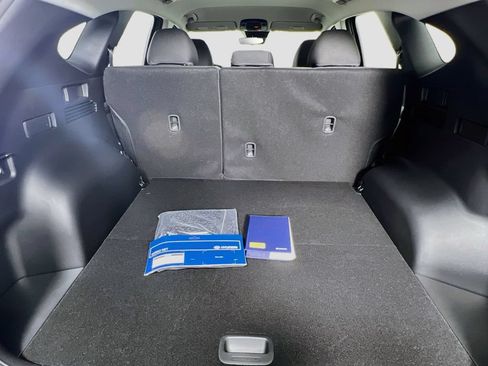 New 2026 Hyundai Tucson SE AWD/4WD image 27