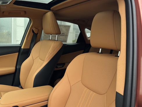 New 2026 Lexus NX 350 NX 350 Premium image 26