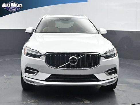 Used 2021 Volvo XC60 T5 Inscription w/ Protection Package Premier FWD image 2