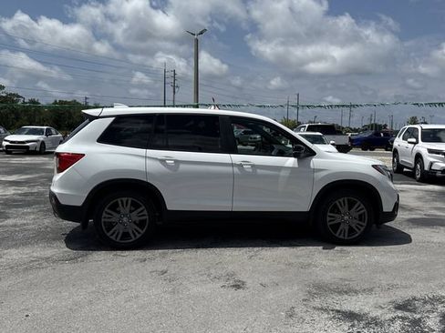Used 2020 Honda Passport EX-L image 5