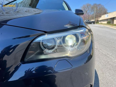 Used 2015 BMW 528i 528i Sedan 4D image 14