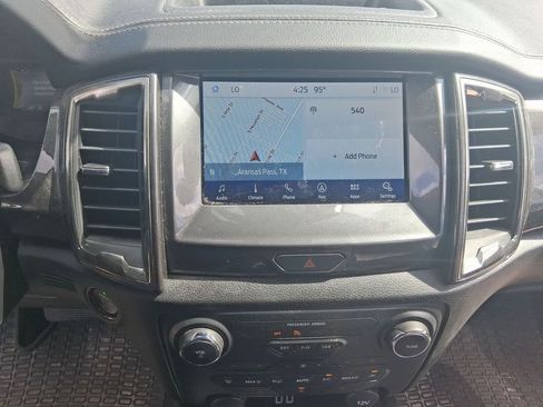 Used 2022 Ford Ranger Lariat w/ Equipment Group 501A High AWD/4WD image 23
