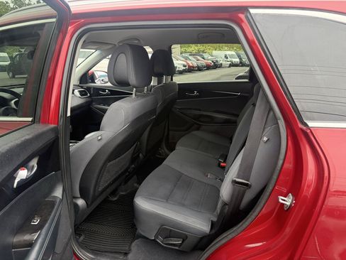 Used 2016 Kia Sorento LX FWD image 8
