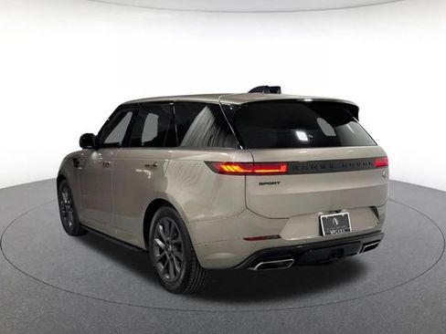 Used 2023 Land Rover Range Rover Sport SE Dynamic AWD/4WD image 5
