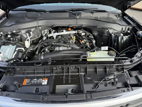 New 2026 Ford Explorer Active image 20