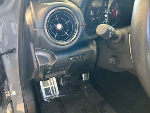 Used 2025 Lexus IS 350 F Sport w/ Navigation Package RWD image 44
