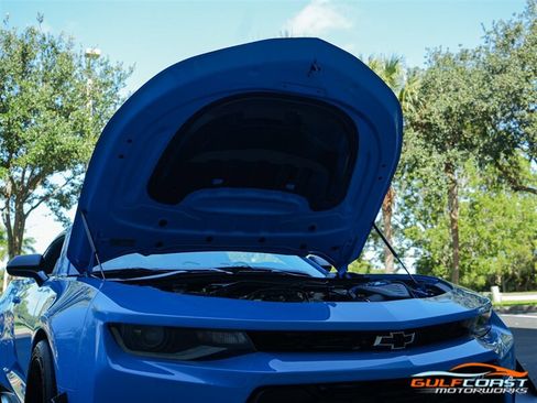 Used 2023 Chevrolet Camaro ZL1 RWD image 43