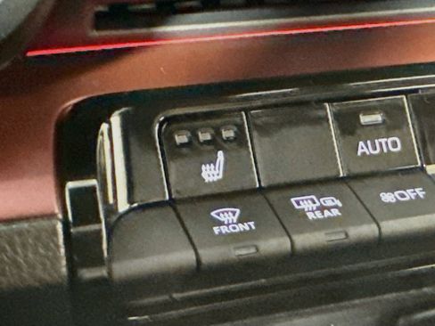 Certified 2024 Toyota Prius Prime FWD image 22