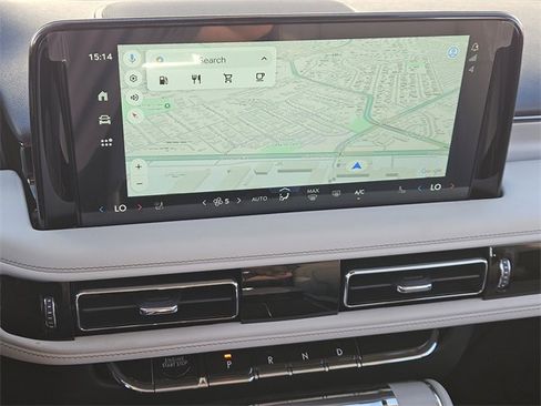 New 2026 Lincoln Aviator Reserve image 16